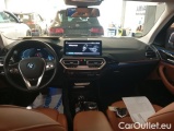  Bmw  X3 Baureihe  xDrive 30 e 2.0 215KW AT8 E6d #8