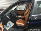 Bmw  X3 Baureihe  xDrive 30 e 2.0 215KW AT8 E6d #7