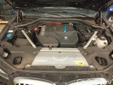  Bmw  X3 Baureihe  xDrive 30 e 2.0 215KW AT8 E6d #23