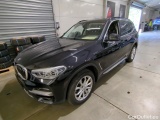  Bmw  X3 Baureihe  xDrive 30 e Luxury Line 2.0 215KW AT8 E6d 