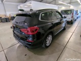  Bmw  X3 Baureihe  xDrive 30 e Luxury Line 2.0 215KW AT8 E6d #2
