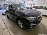  Bmw  X3 Baureihe  xDrive 30 e Luxury Line 2.0 215KW AT8 E6d #7