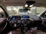  Bmw  X3 Baureihe  xDrive 30 e Luxury Line 2.0 215KW AT8 E6d #15