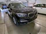  Bmw  X3 Baureihe  xDrive 30 e Luxury Line 2.0 215KW AT8 E6d #26