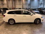  Fiat  Tipo Fiat,  SW '16, Fiat  SW 1.4 Turbo 120ch/pk Easy 5d - NO COC #7