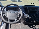  Iveco  Daily Iveco, _ CC '14, Iveco  70C14G 4100 2d Himatic CNG!! #6