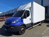  Iveco  Daily Iveco, _ CC '14, Iveco  70C14G 4100 2d Himatic CNG!! #10