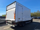  Iveco  Daily Iveco, _ CC '14, Iveco  70C14G 4100 2d Himatic CNG!! #12