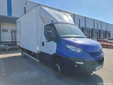  Iveco  Daily Iveco, _ CC '14, Iveco  70C14G 4100 2d Himatic CNG!! #13