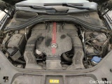  Mercedes  G-Klasee Mercedes-Benz GLE Coupé Mercedes-AMG GLE 43 4MATIC 5d !!Technical issue, rolling car!! 