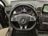  Mercedes  G-Klasee Mercedes-Benz GLE Coupé Mercedes-AMG GLE 43 4MATIC 5d !!Technical issue, rolling car!! #4