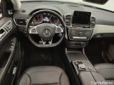  Mercedes  G-Klasee Mercedes-Benz GLE Coupé Mercedes-AMG GLE 43 4MATIC 5d !!Technical issue, rolling car!! #8