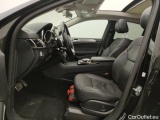  Mercedes  G-Klasee Mercedes-Benz GLE Coupé Mercedes-AMG GLE 43 4MATIC 5d !!Technical issue, rolling car!! #9