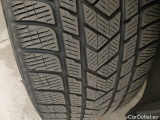  Mercedes  G-Klasee Mercedes-Benz GLE Coupé Mercedes-AMG GLE 43 4MATIC 5d !!Technical issue, rolling car!! #17