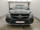  Mercedes  G-Klasee Mercedes-Benz GLE Coupé Mercedes-AMG GLE 43 4MATIC 5d !!Technical issue, rolling car!! #34