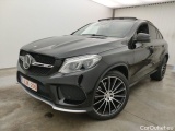  Mercedes  G-Klasee Mercedes-Benz GLE Coupé Mercedes-AMG GLE 43 4MATIC 5d !!Technical issue, rolling car!! #35