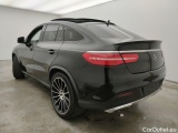  Mercedes  G-Klasee Mercedes-Benz GLE Coupé Mercedes-AMG GLE 43 4MATIC 5d !!Technical issue, rolling car!! #36