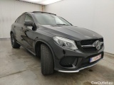  Mercedes  G-Klasee Mercedes-Benz GLE Coupé Mercedes-AMG GLE 43 4MATIC 5d !!Technical issue, rolling car!! #38