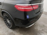  Mercedes  G-Klasee Mercedes-Benz GLE Coupé Mercedes-AMG GLE 43 4MATIC 5d !!Technical issue, rolling car!! #44
