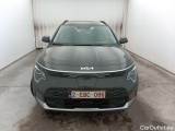  KIA  Niro KIA  64,8 kWh Pure 5d 