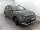  KIA  Niro KIA  64,8 kWh Pure 5d #2