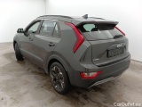  KIA  Niro KIA  64,8 kWh Pure 5d #3