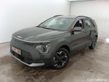  KIA  Niro KIA  64,8 kWh Pure 5d #4