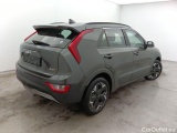  KIA  Niro KIA  64,8 kWh Pure 5d #5
