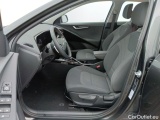 KIA  Niro KIA  64,8 kWh Pure 5d #6