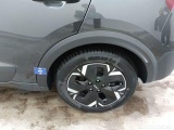  KIA  Niro KIA  64,8 kWh Pure 5d #27
