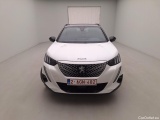  Peugeot  2008 Peugeot,  '19, Peugeot  e- GT 5d 
