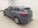  Bmw  Serie 1 BMW, 1-serie '19, BMW 1 Reeks Hatch 116dA (85 kW) 5d #7