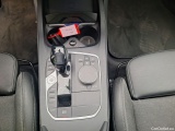  Bmw  Serie 1 BMW, 1-serie '19, BMW 1 Reeks Hatch 116dA (85 kW) 5d #11