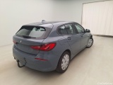  Bmw  Serie 1 BMW, 1-serie '19, BMW 1 Reeks Hatch 116dA (85 kW) 5d #20