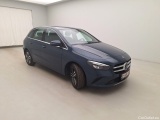  Mercedes  B-Klasse Mercedes, B-Class '18, Mercedes-Benz  B 250 e Business Solution 5 #2