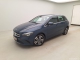  Mercedes  B-Klasse Mercedes, B-Class '18, Mercedes-Benz  B 250 e Business Solution 5 #4