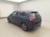  Mercedes  B-Klasse Mercedes, B-Class '18, Mercedes-Benz  B 250 e Business Solution 5 #3