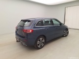  Mercedes  B-Klasse Mercedes, B-Class '18, Mercedes-Benz  B 250 e Business Solution 5 #5