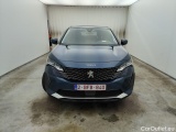  Peugeot  3008 Peugeot  1.2 PureTech 96kW S&S Auto Allure 5d 