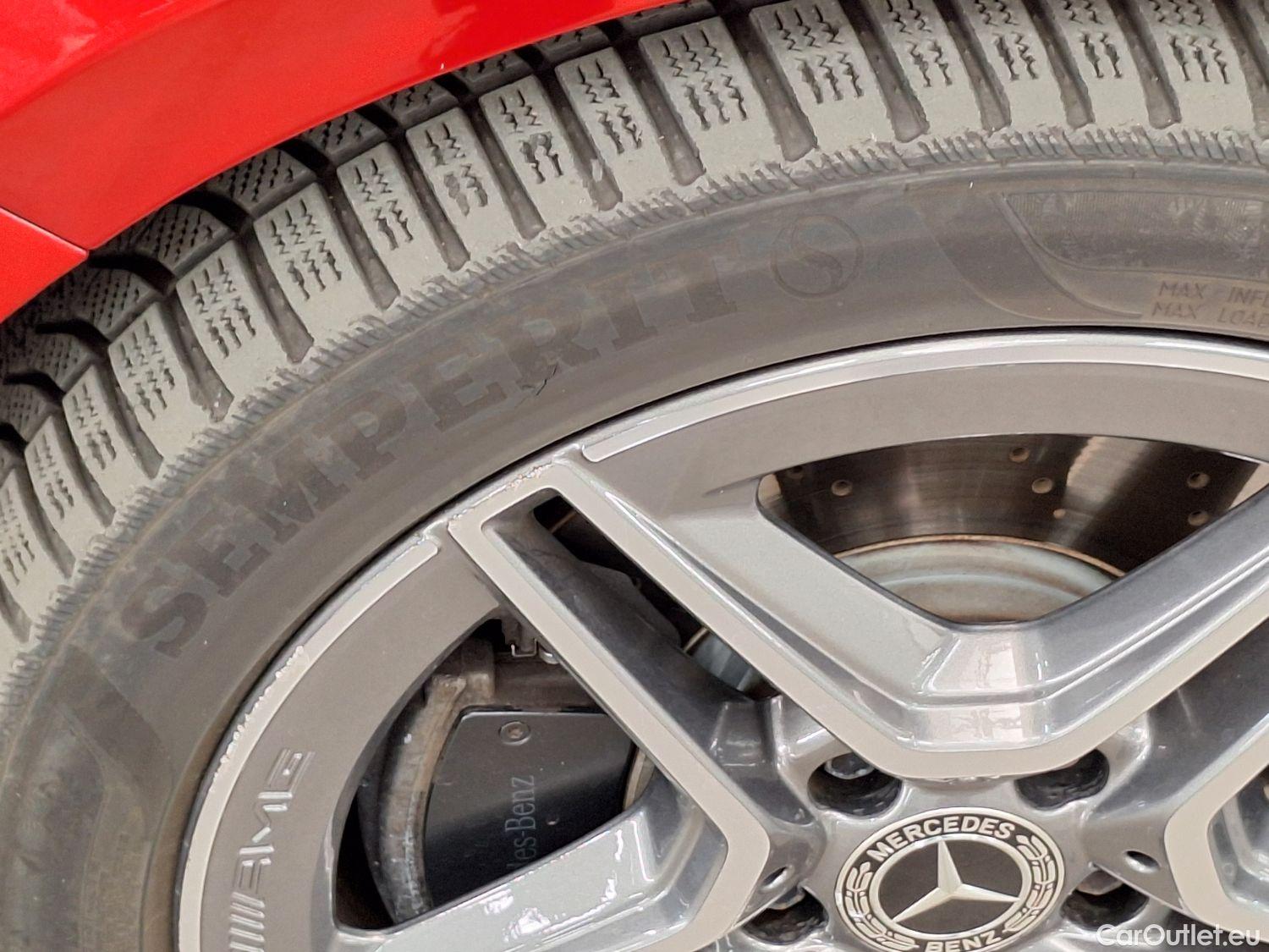  Mercedes  A-Klasse Mercedes, A-Class '18, Mercedes-Benz  A 250 e 5d #17