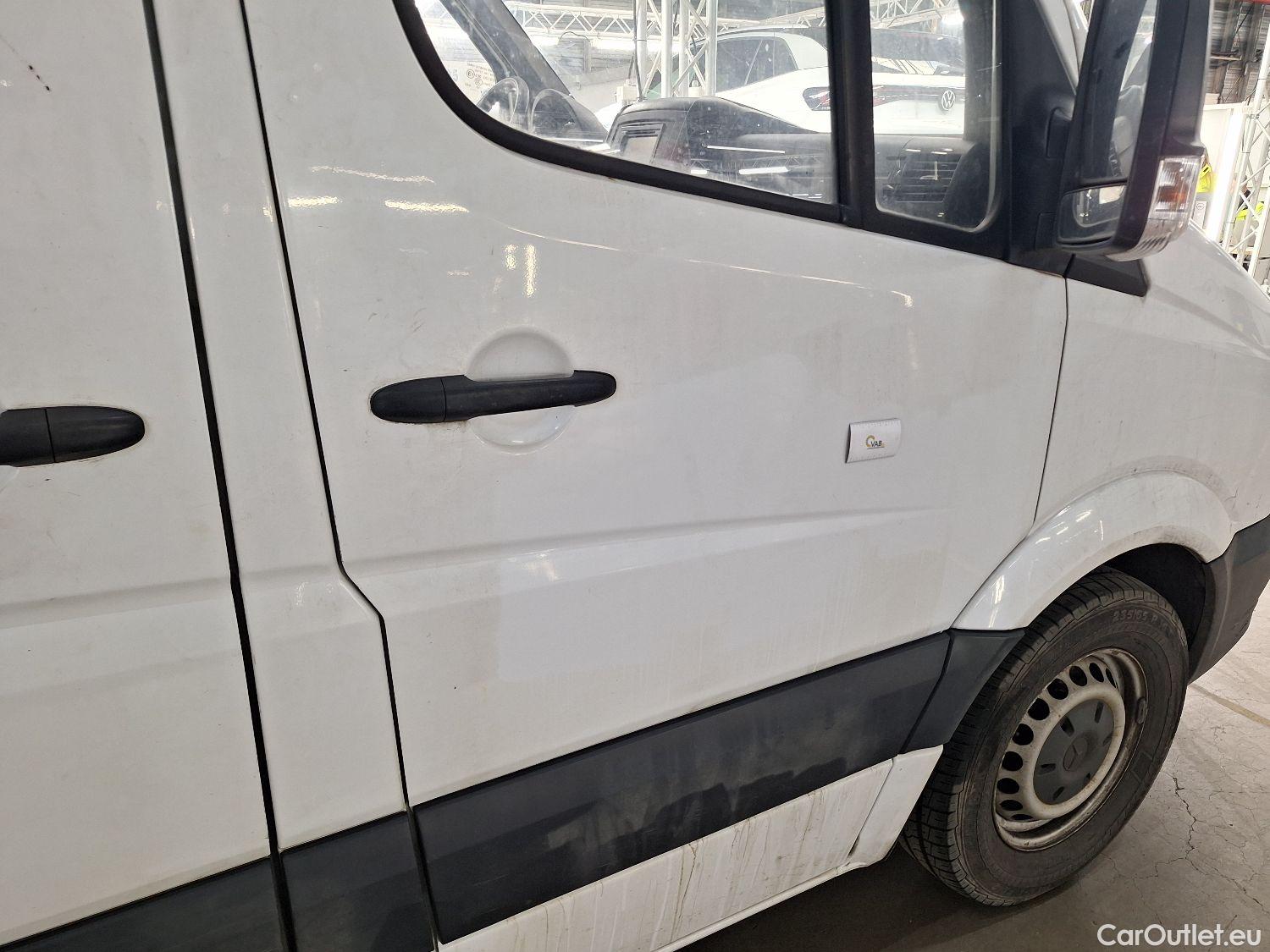  Mercedes  Sprinter Mercedes, _ '06, Mercedes-Benz  314 CDI A2H1 3.5T 4d #3