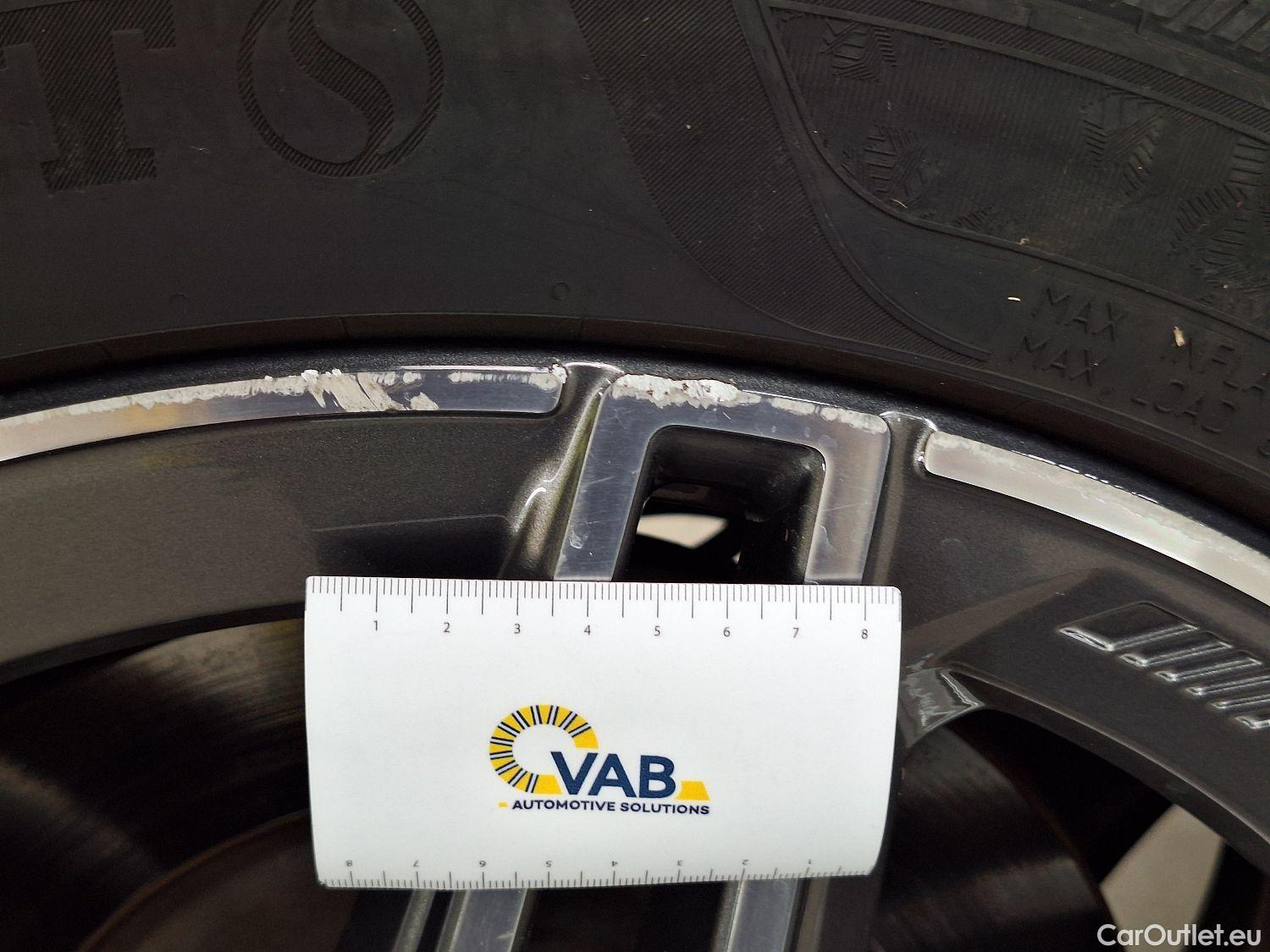  Mercedes  A-Klasse Mercedes, A-Class '18, Mercedes-Benz  A 250 e 5d #5