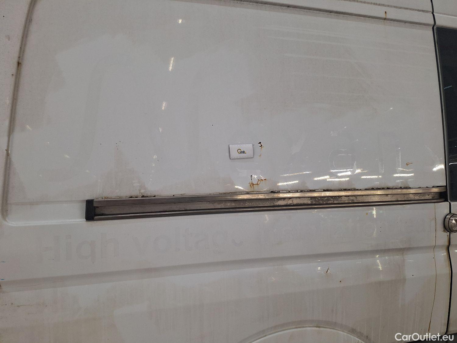  Mercedes  Sprinter Mercedes, _ '06, Mercedes-Benz  314 CDI A2H1 3.5T 4d #7
