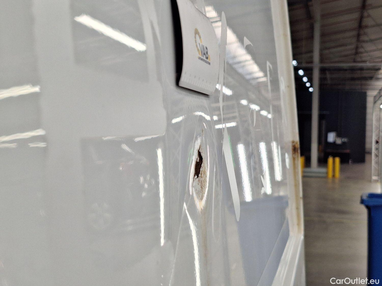  Mercedes  Sprinter Mercedes, _ '06, Mercedes-Benz  314 CDI A2H1 3.5T 4d #14