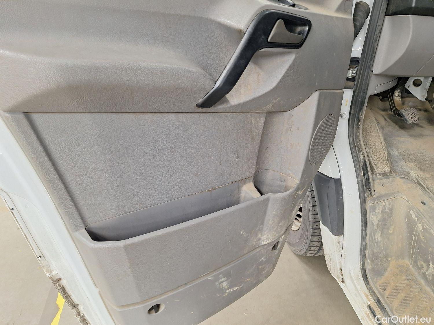  Mercedes  Sprinter Mercedes, _ '06, Mercedes-Benz  314 CDI A2H1 3.5T 4d #21