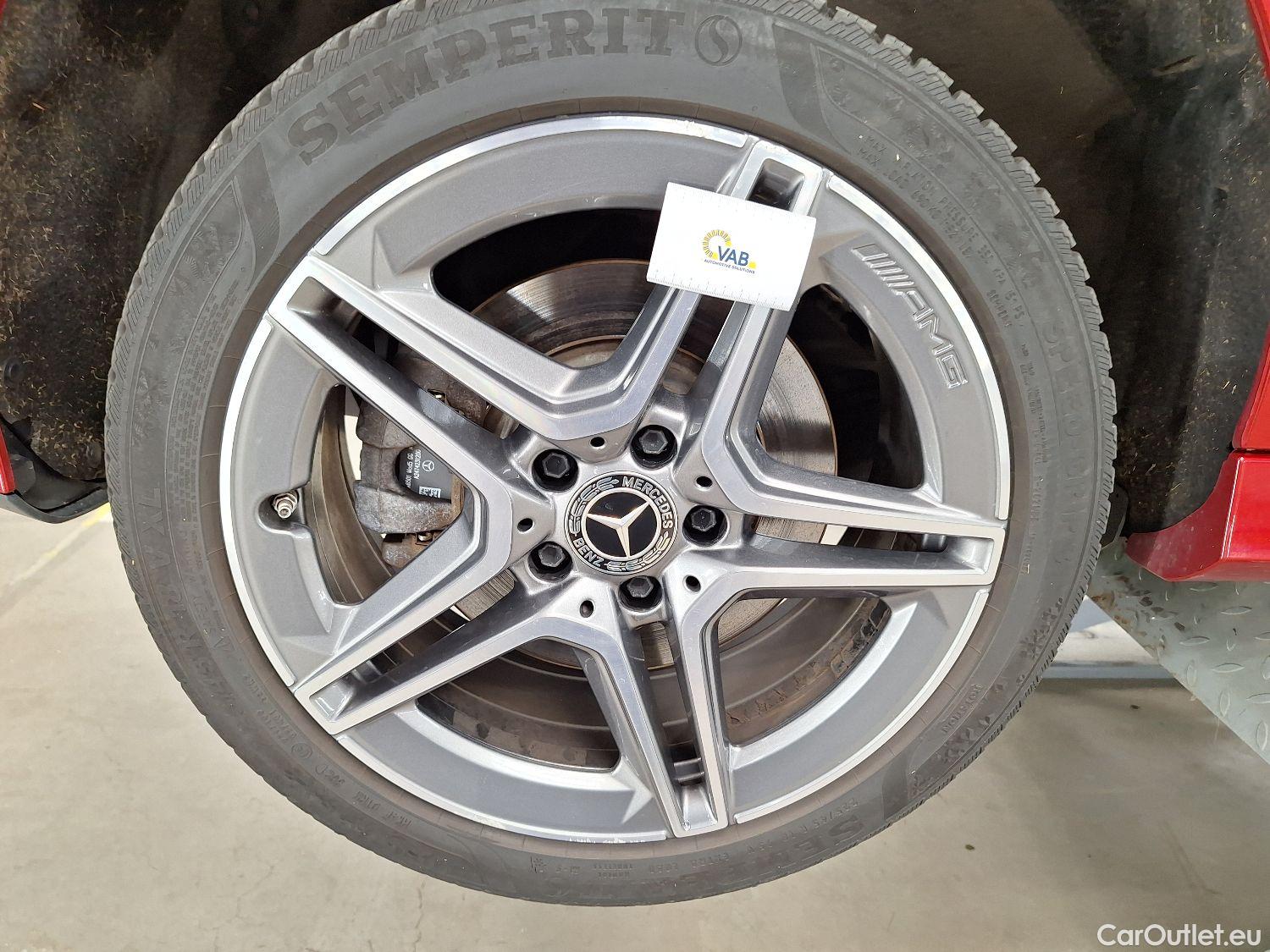  Mercedes  A-Klasse Mercedes, A-Class '18, Mercedes-Benz  A 250 e 5d #4