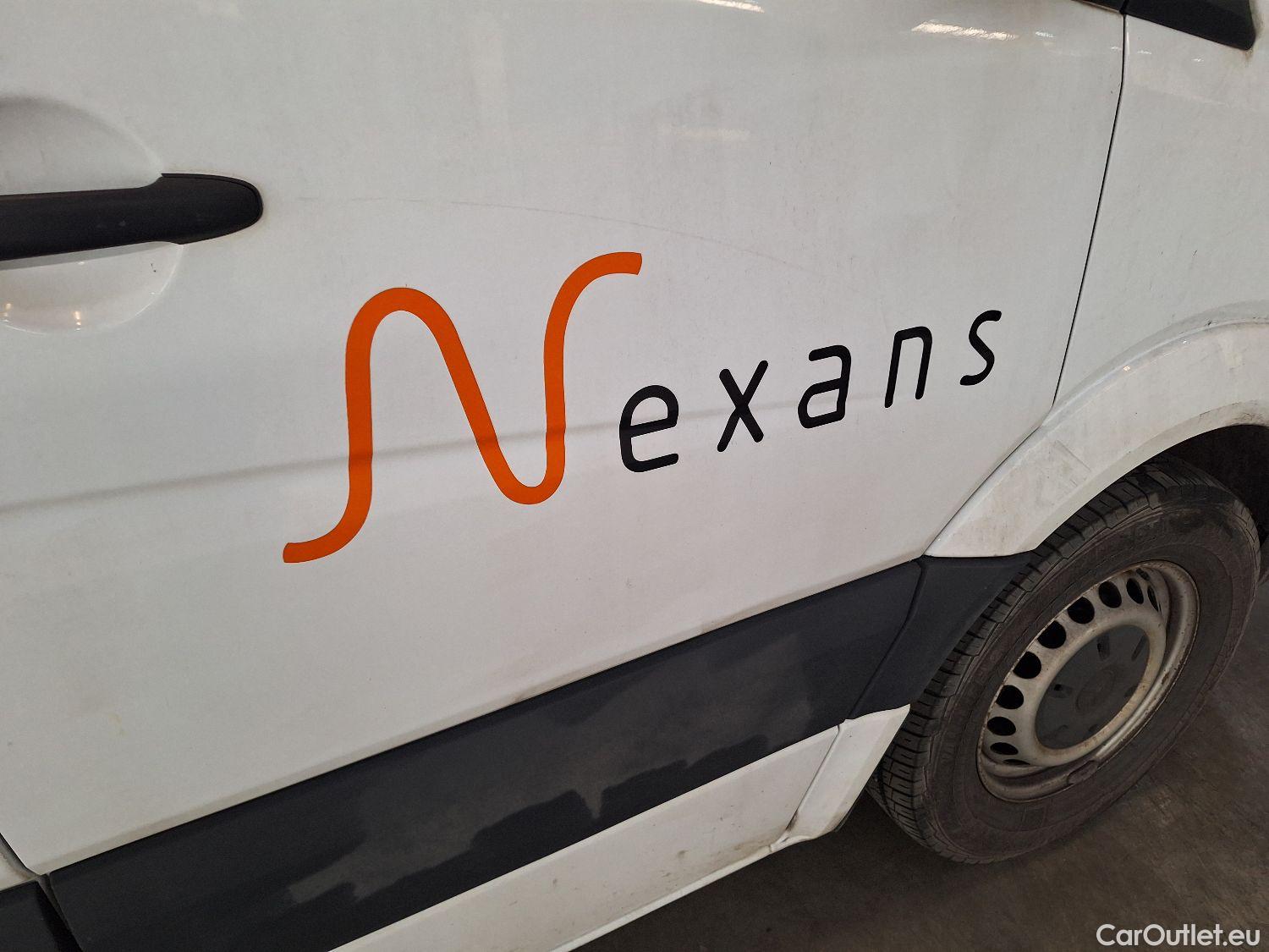  Mercedes  Sprinter Mercedes, _ '06, Mercedes-Benz  314 CDI A2H1 3.5T 4d #28