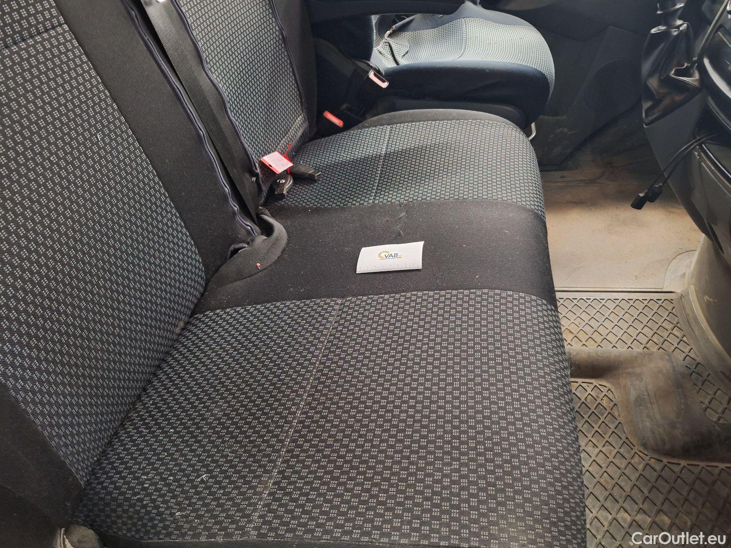  Mercedes  Sprinter Mercedes, _ '06, Mercedes-Benz  314 CDI A2H1 3.5T 4d #1