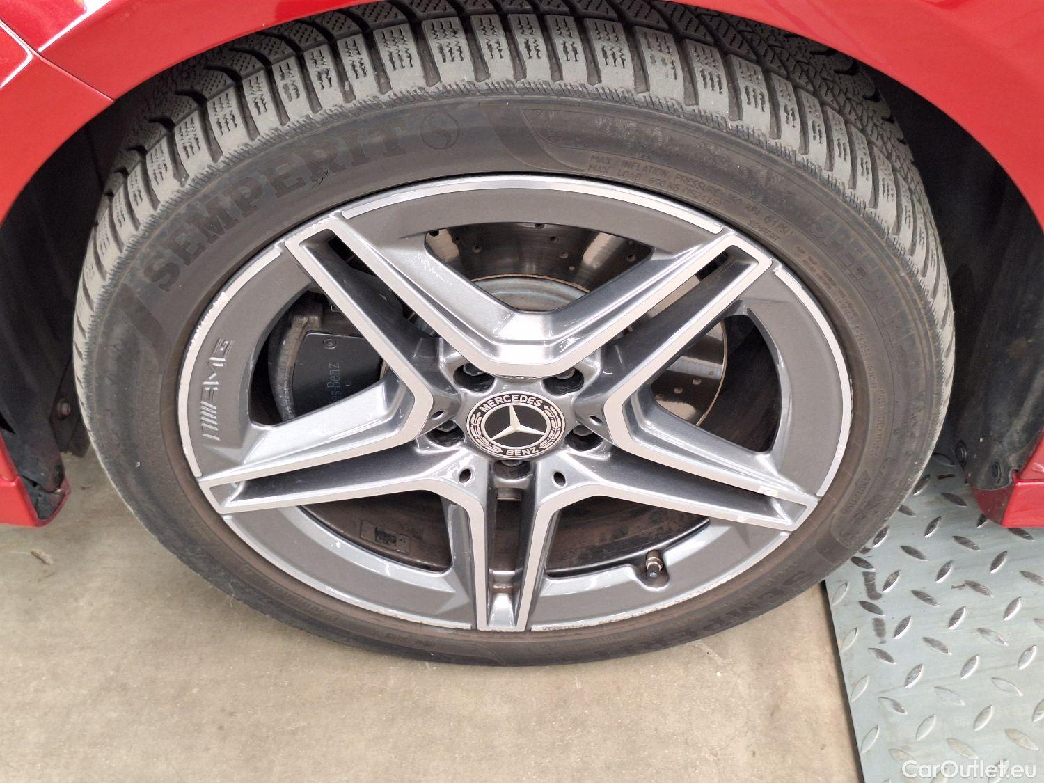  Mercedes  A-Klasse Mercedes, A-Class '18, Mercedes-Benz  A 250 e 5d #16
