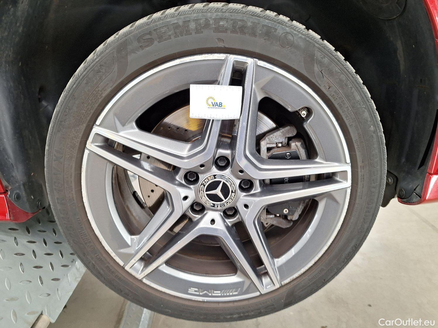  Mercedes  A-Klasse Mercedes, A-Class '18, Mercedes-Benz  A 250 e 5d #1
